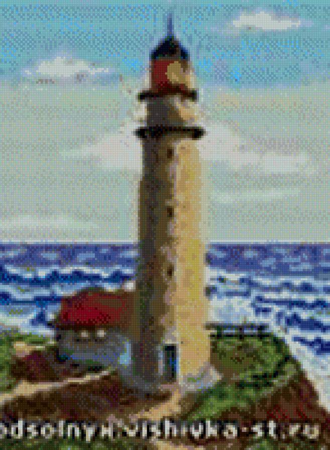 МАЯК - предпросмотр