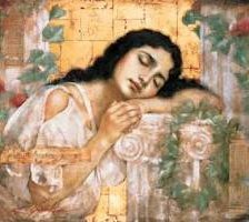 Схема вышивки «греческие мотивы»