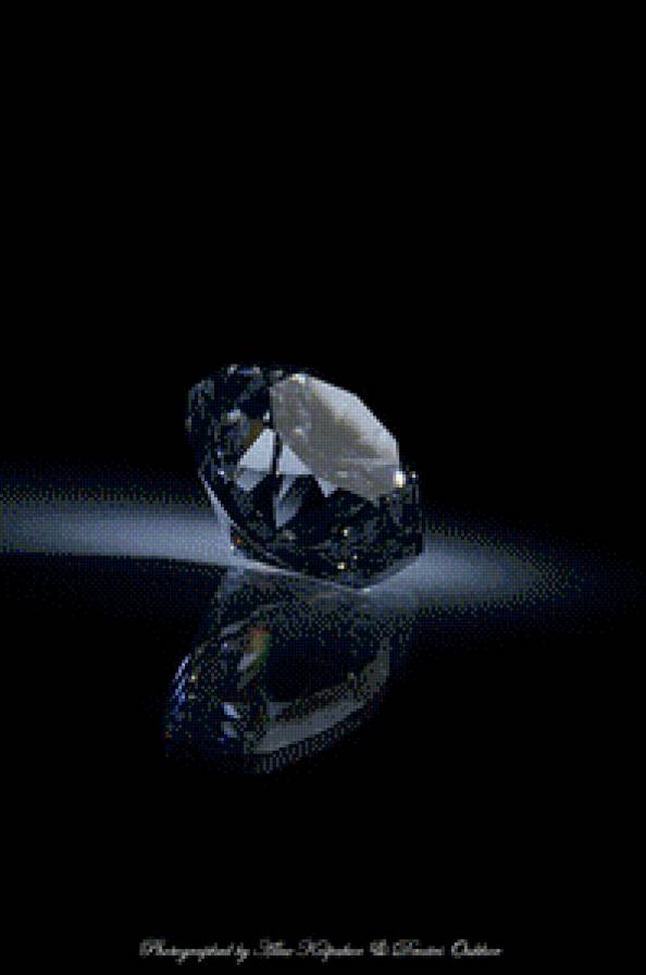 Бриллиант - предпросмотр