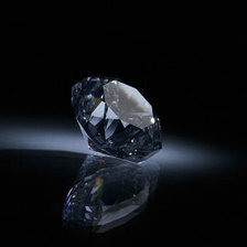 Схема вышивки «Бриллиант»