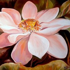 Схема вышивки «Вариант для подушки»