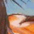Предпросмотр схемы вышивки «На закате» (№512700)