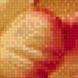 Предпросмотр схемы вышивки «Тюльпаны» (№512713)