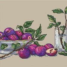 Схема вышивки «№512783»