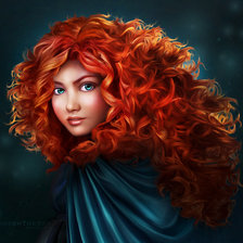 Схема вышивки «№512785»