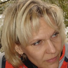 Схема вышивки «сестра»