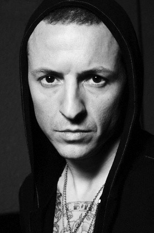 Чеззи - рок, музыка, chester bennington, честер бенннингтон, linkin park - оригинал