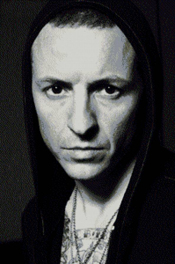 Чеззи - chester bennington, linkin park, рок, честер бенннингтон, музыка - предпросмотр