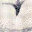 Предпросмотр схемы вышивки «сова» (№513020)