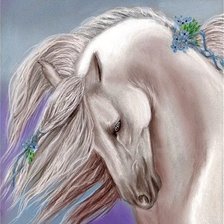 Схема вышивки «№513242»