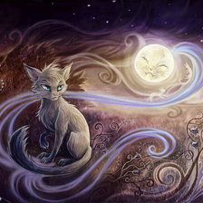 Схема вышивки «красиво»