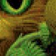 Предпросмотр схемы вышивки «чудики» (№513450)