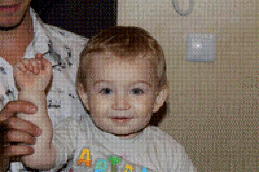 Даниил - сынок - предпросмотр