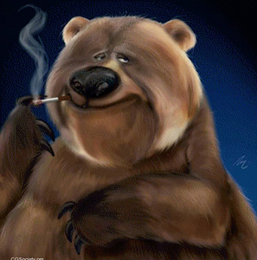 миша - предпросмотр