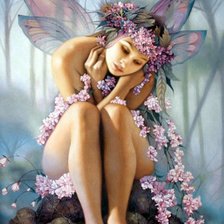 Схема вышивки «№513525»