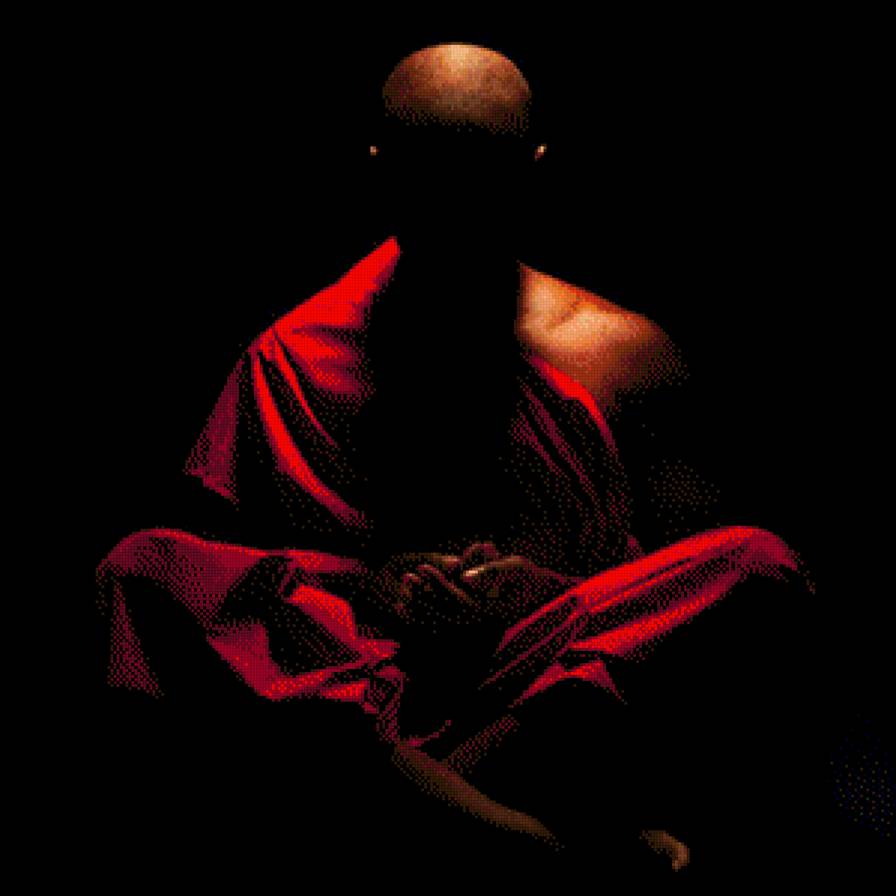 Медитация - предпросмотр