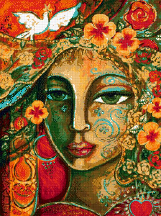 индия - предпросмотр