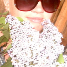 Схема вышивки «ира»