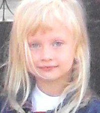 Схема вышивки «юля»