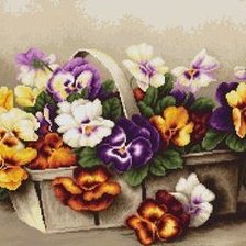 Схема вышивки «№513963»