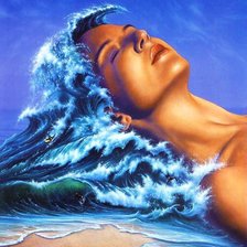 Схема вышивки «№513972»