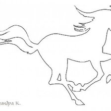 Схема вышивки «№514025»