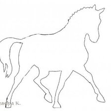 Схема вышивки «№514027»