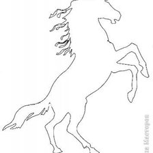 Схема вышивки «№514030»