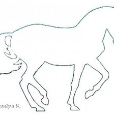 Схема вышивки «№514032»