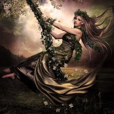 Схема вышивки «№514052»