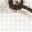 Предпросмотр схемы вышивки «Утекающее время» (№514124)