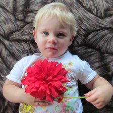 Схема вышивки «доча копия»