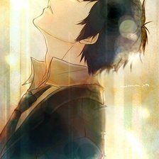 Схема вышивки «вздох 1»