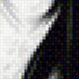 Предпросмотр схемы вышивки «одиночество» (№514175)