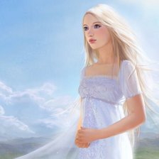 нежная дева