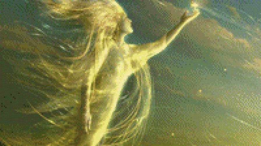 ветер дева - предпросмотр