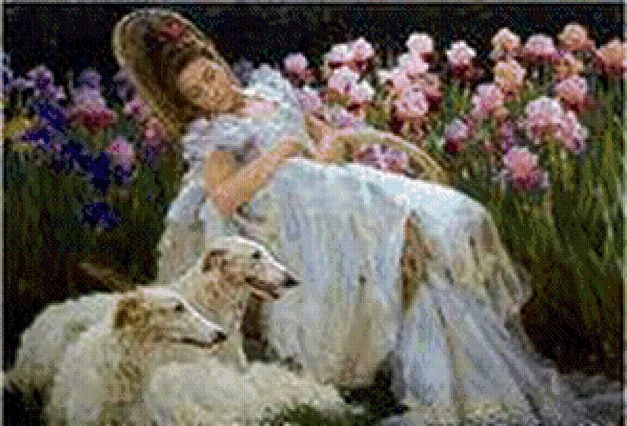 сон - предпросмотр