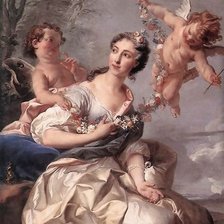 Схема вышивки «№514303»