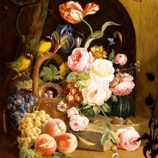 Схема вышивки «№514324»