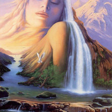 Схема вышивки «1112»