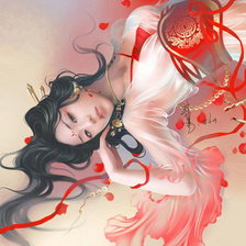 Схема вышивки «1113»