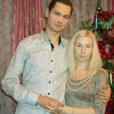 Схема вышивки «№514411»