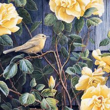 Схема вышивки «№514486»