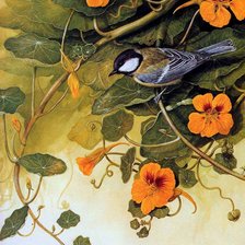 Схема вышивки «№514489»