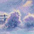 Предпросмотр схемы вышивки «серия "зима"» (№514508)