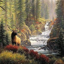 Схема вышивки «№514548»