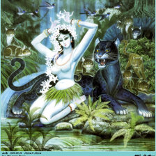 Схема вышивки «№514609»