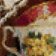Предпросмотр схемы вышивки «натюрморт» (№514837)