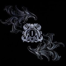 Схема вышивки «Герб Вонголы»