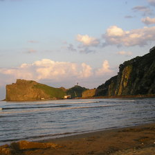 Схема вышивки «Рудная Пристань»